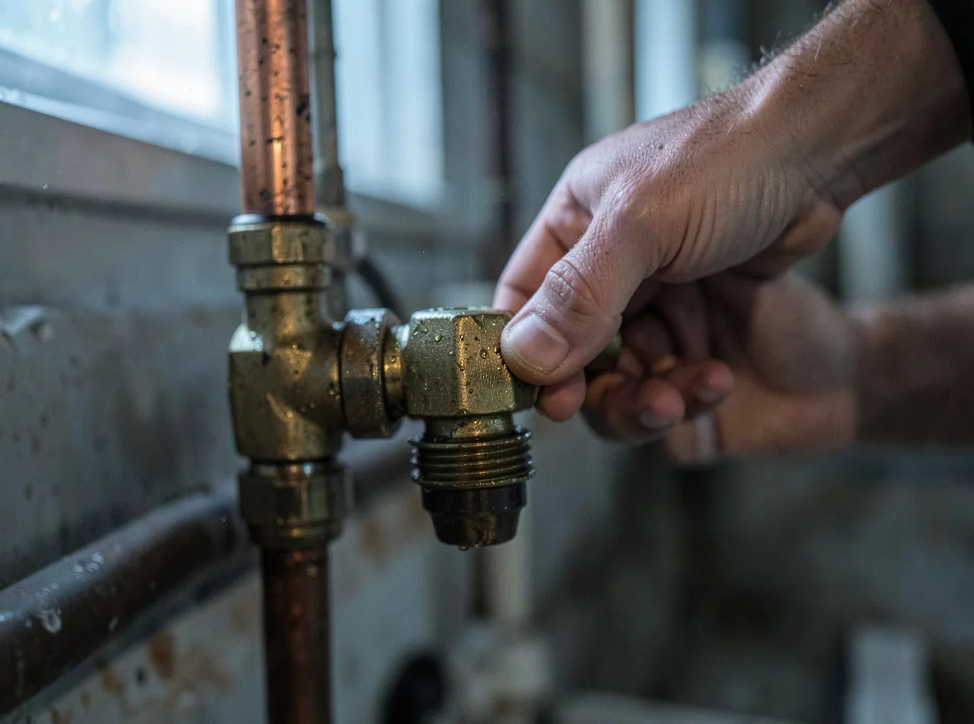 Emergency Plumber Fanrock, WV FAQs